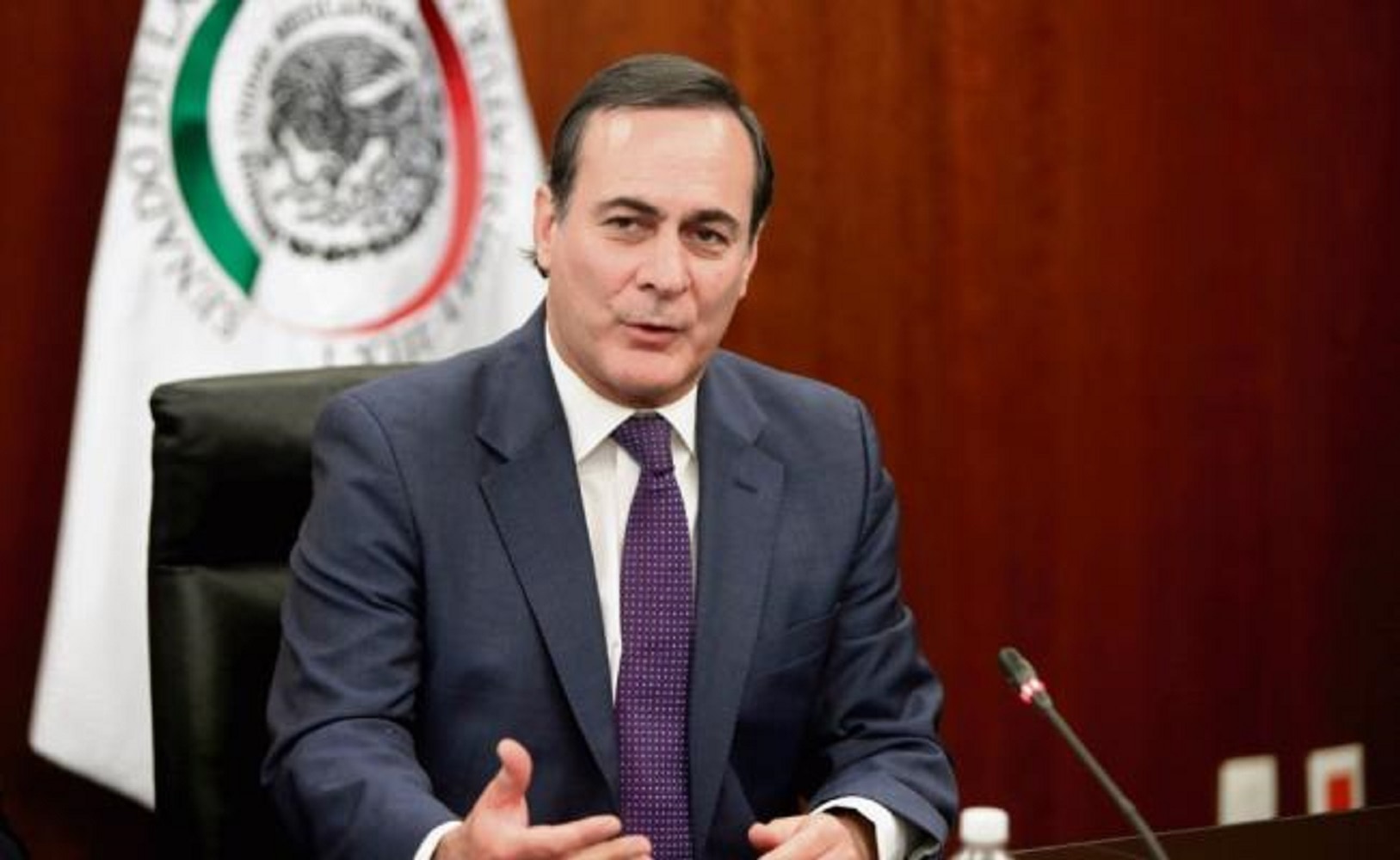 CCE delimita temas en los cuales no hay que ceder