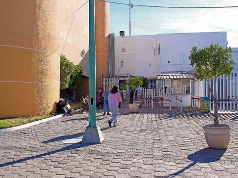 Penales a 92 % de su capacidad, reportan