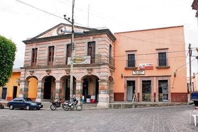 3 Regiones en programas federales