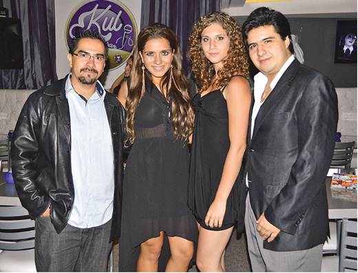 Divertida forma de hacer negocios