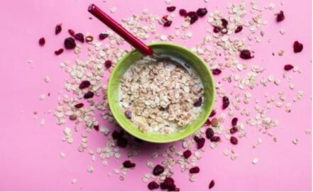 Alimentos para aliviar la resaca