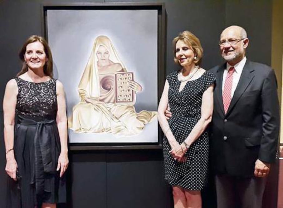 Arte y sentimientos, en Contenedores