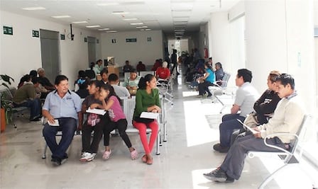 Crearán centro de emergencias