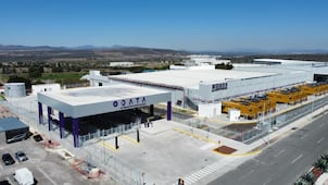 Hay energía para más centros de datos en Querétaro: SEDESU