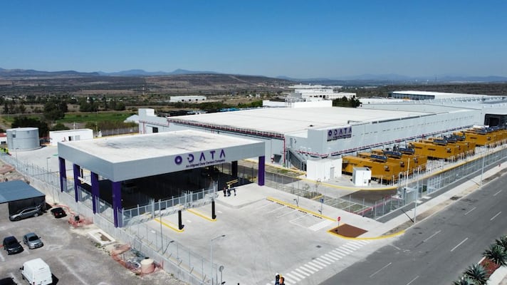 Hay energía para más centros de datos en Querétaro: SEDESU