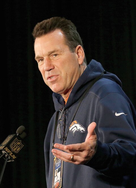 Kubiak va por marca histórica