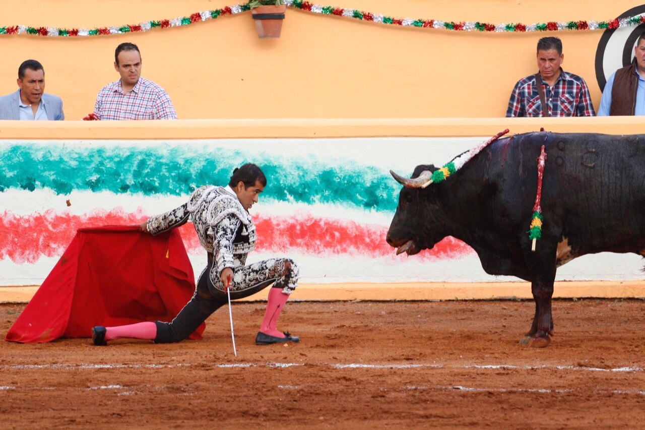 Tarde de poca emoción