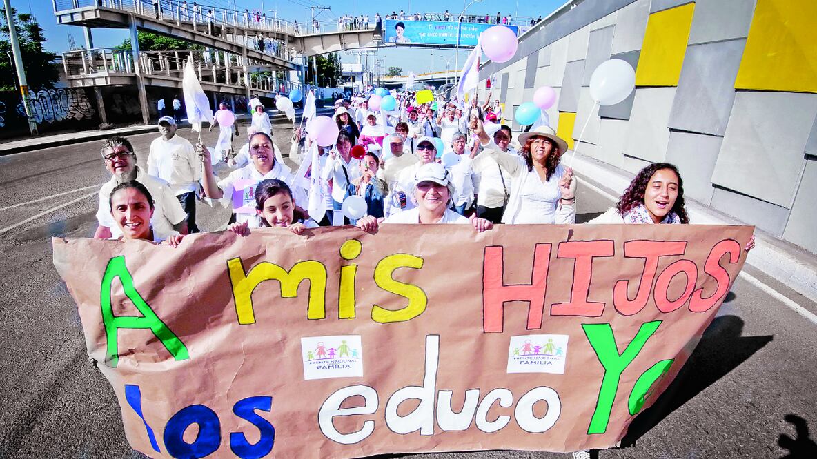 FOTO: Archivo El Universal