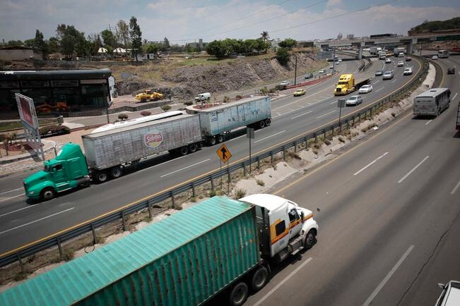 Operaba en estado empresa vinculada al robo de gasolina