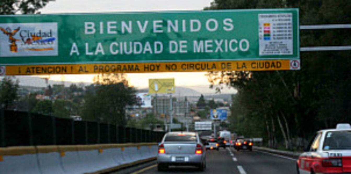 DF potencia turística