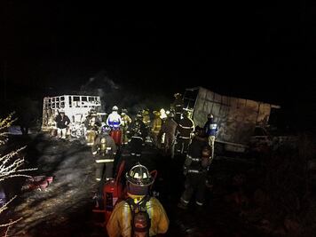 Encabeza SJR robo de combustible en el estado