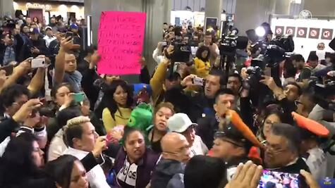 Por falta de medicamentos para niños con cáncer, investigan a directores de hospitales públicos: AMLO