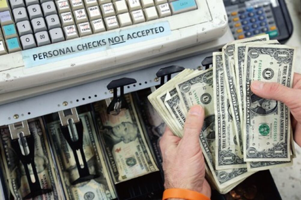 Economía de EU, debajo de su potencial