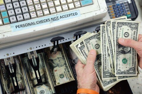 Economía de EU, debajo de su potencial