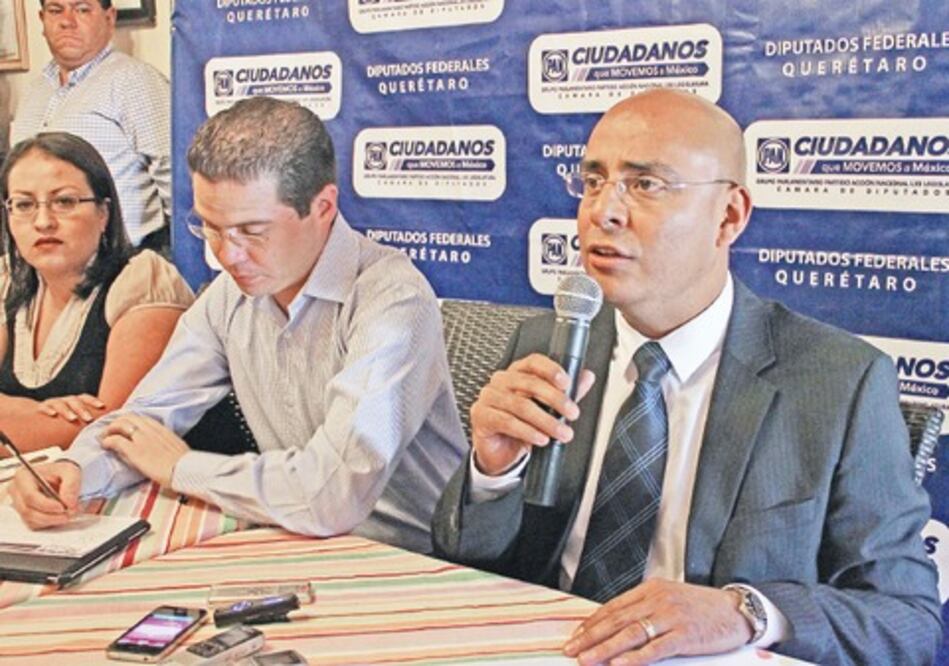 Proponen fondo de productividad