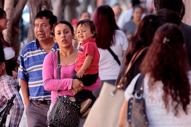 IMSS facilita pago digital por casos de maternidad