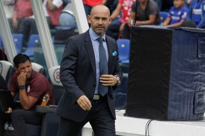 Paco Jémez puede ser sancionado por obsceno