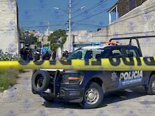 Matan a dos hombres a balazos en Jardines de La Negreta; vecinos los señalaban por actividades ilícitas