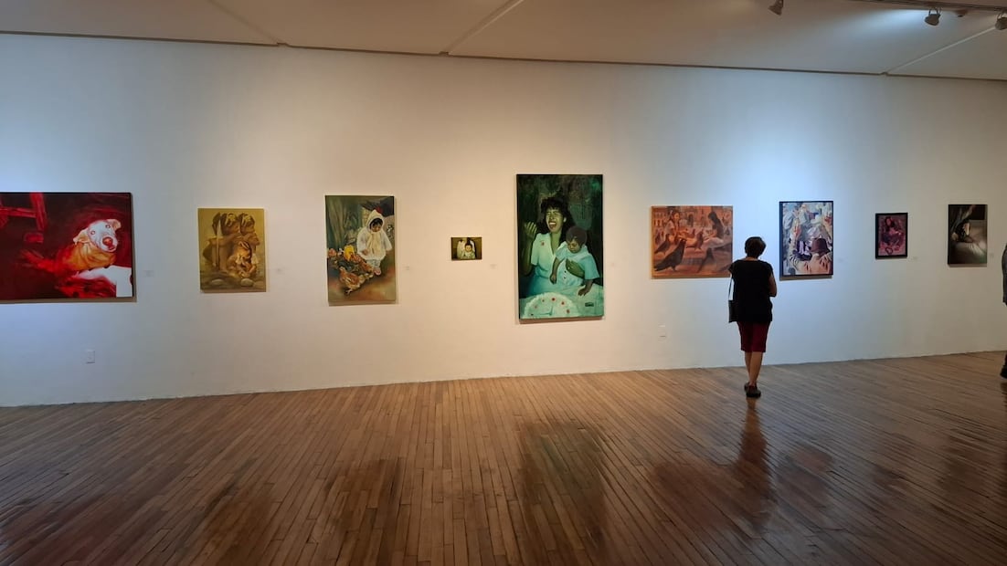 FOTO: ROCÍO G. BENÍTEZ/ EL UNIVERSAL QUERÉTARO