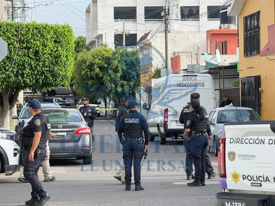FOTO. ÁNGEL GONZÁLEZ