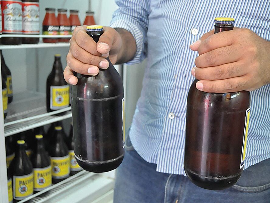 Foto: Archivo. El Universal