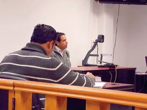 Destacan beneficios de la reforma penal