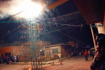 Expresión popular de nuestro país