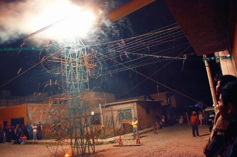 Expresión popular de nuestro país