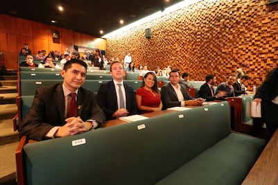 Basan ProJuventud en Agenda 2030