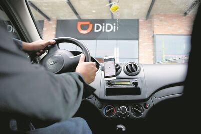 ¡Entérate! Didi comenzará a operar en San Juan del Río 