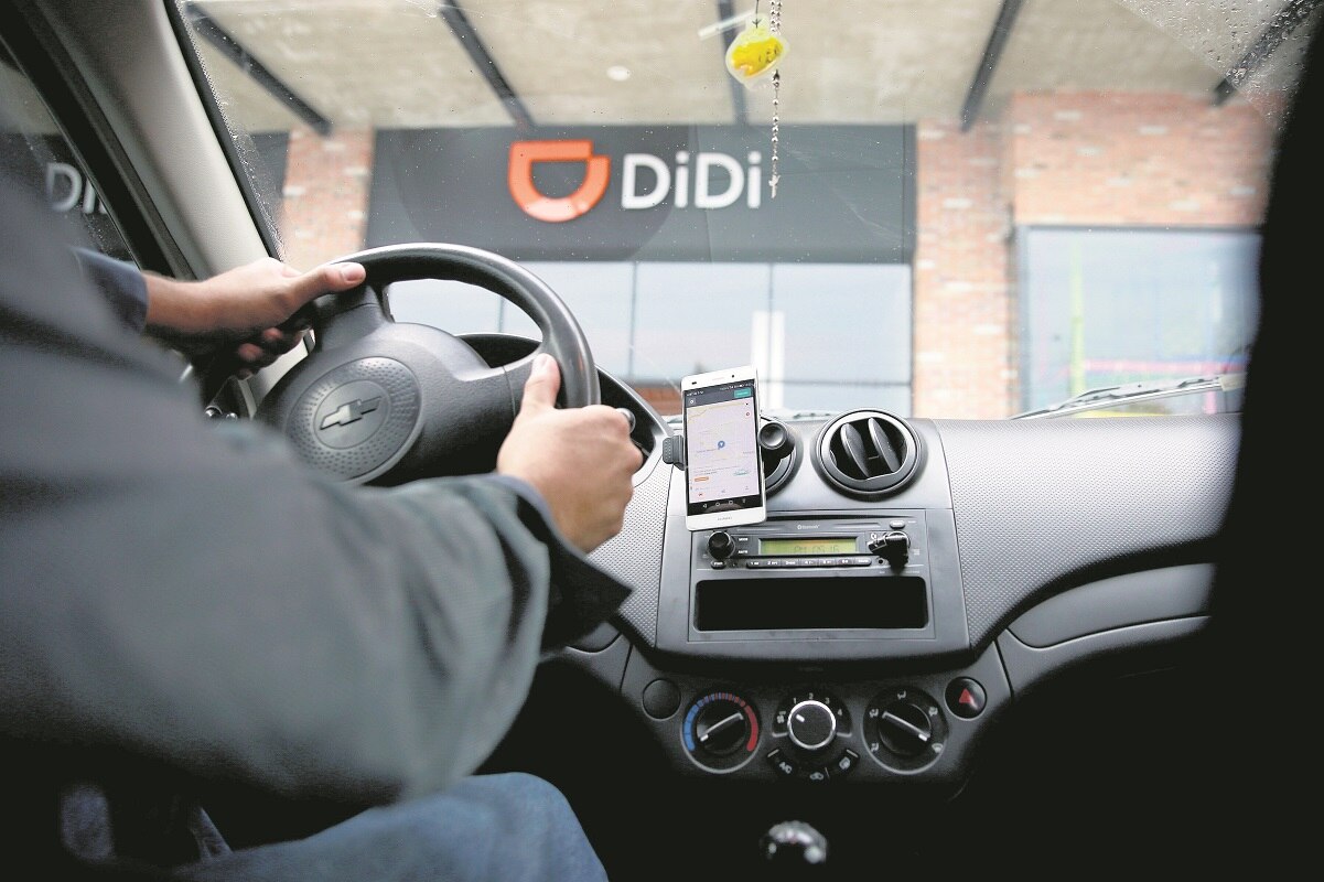 ¡Entérate! Didi comenzará a operar en San Juan del Río