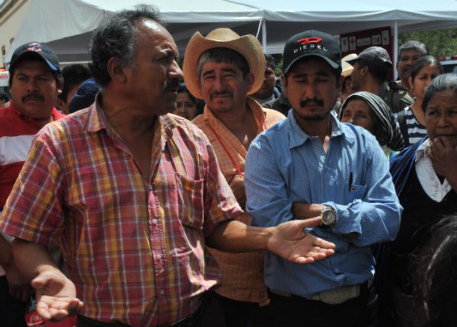 Defraudados por ayuntamientos