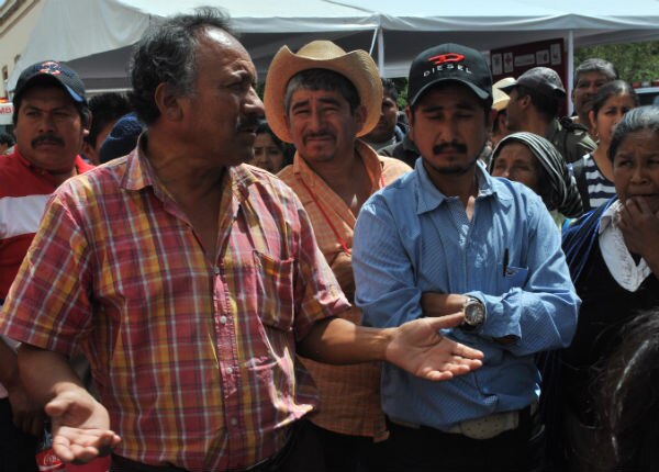 Defraudados por ayuntamientos