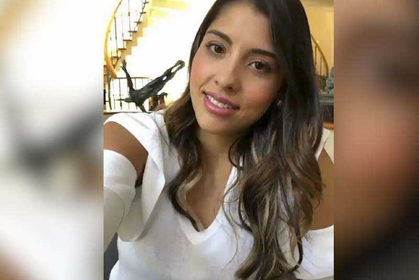 Reaparece la “Niña Bien” tras video de reggaeton para apoyar a “ya saben quién”