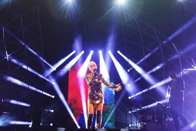 Conquista a ochenterosy millennials