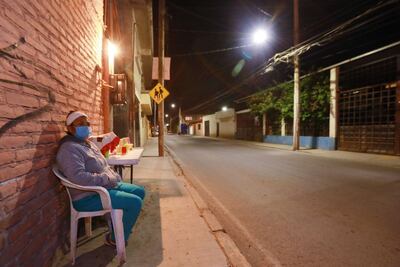Iluminarán 21 colonias de la capital para combatir la inseguridad