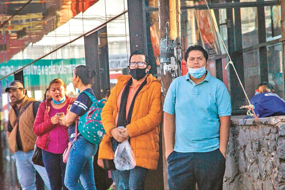 Foto: Demian Chávez