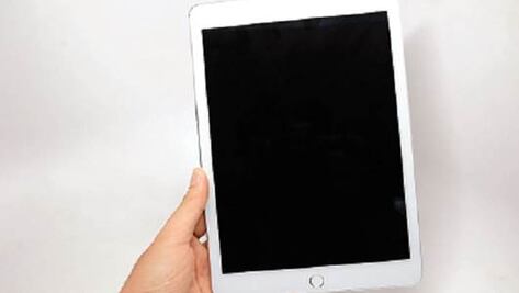 Apple convoca a evento