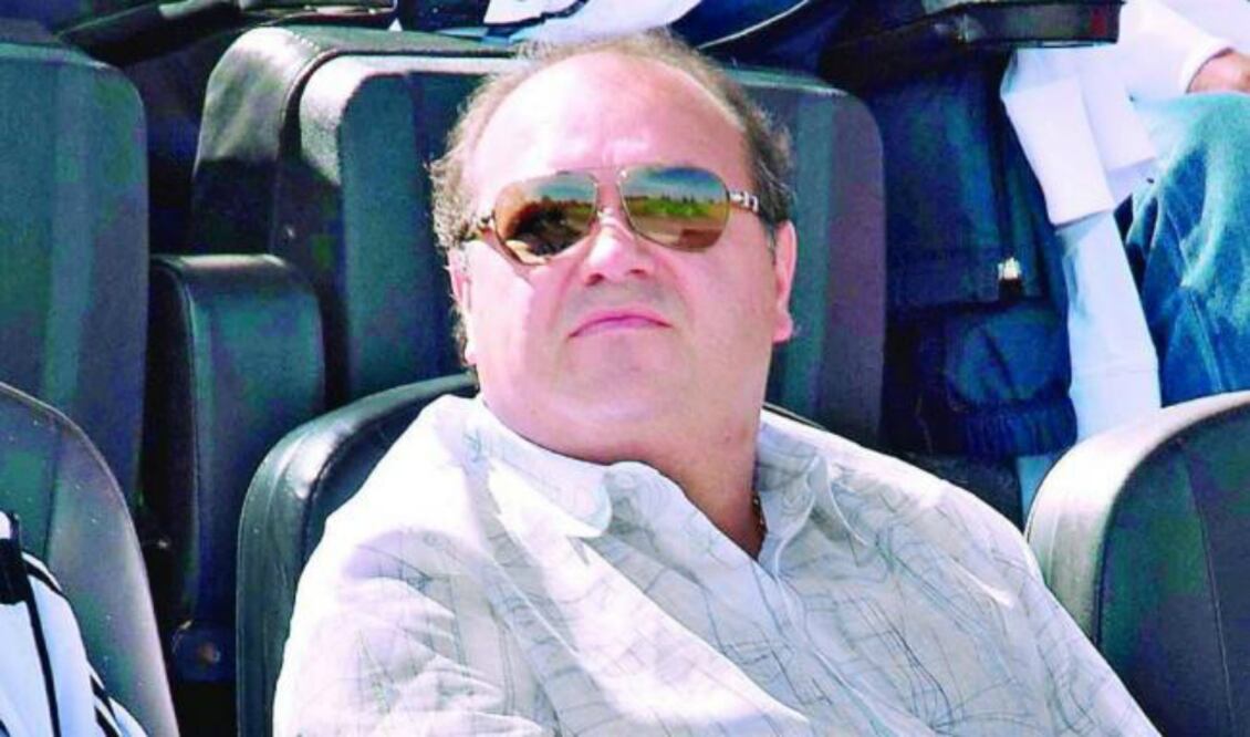 FOTO: Archivo El Universal