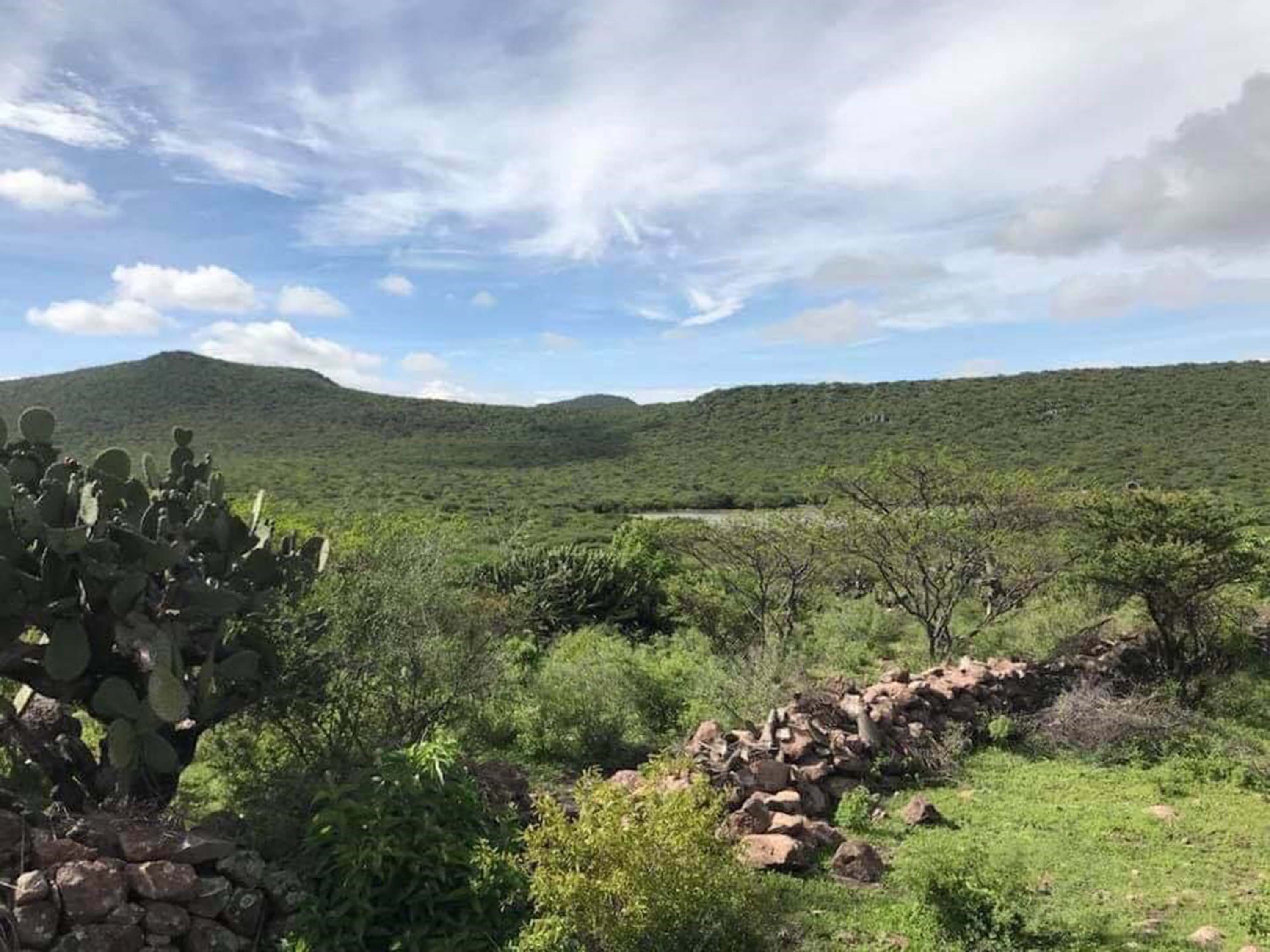 Querétaro y El Marqués negarían cualquier solicitud de cambio de uso de suelo en Peña Colorada