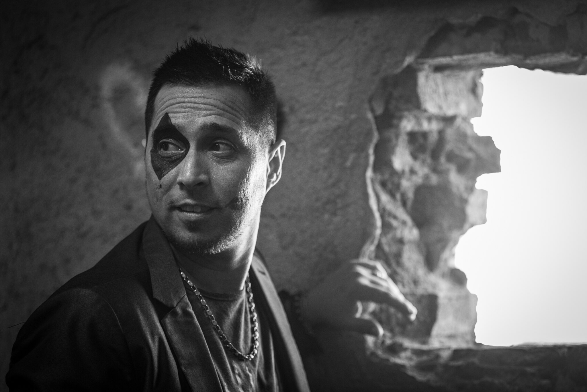 Foto: Facebook. Los Caligaris