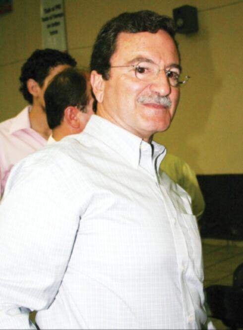 Alcocer, nuevo embajador en el Vaticano