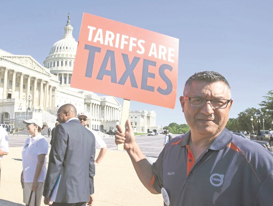 Foto: J. Scott Applewhite / AP