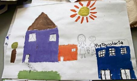 Sugey se embarazó a los 13 años; dice que quería tener un hermanito