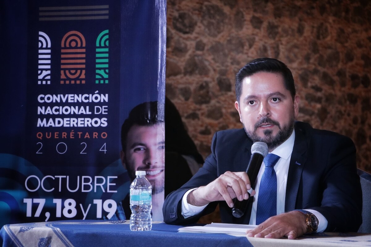 El sector maderero registra un alza de 20% en costos