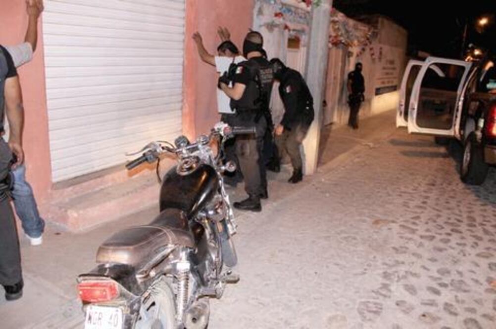 Reportan incidencia en adicciones