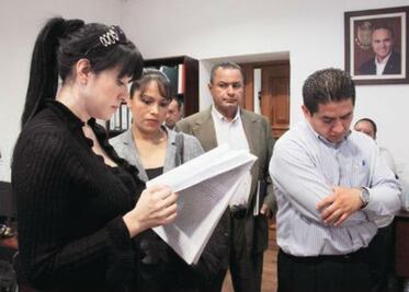 Insuficientes recursos para despidos 