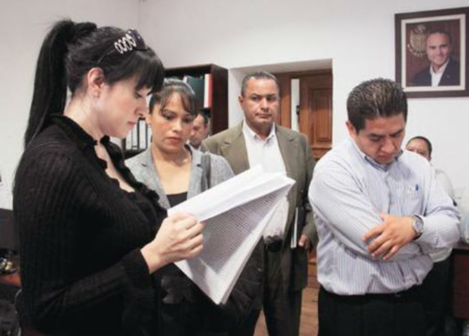 Insuficientes recursos para despidos 