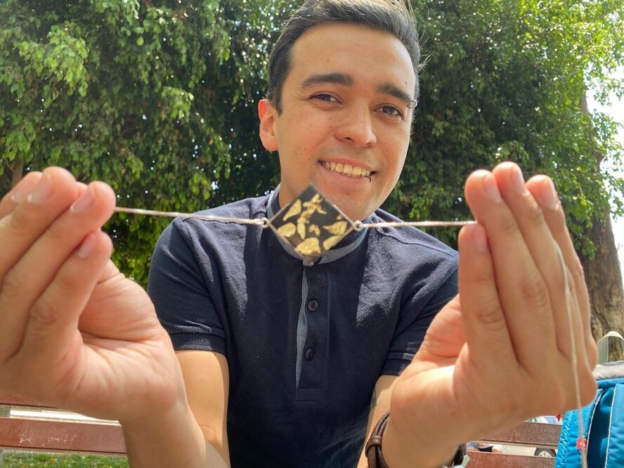 Foto: Demian Chávez