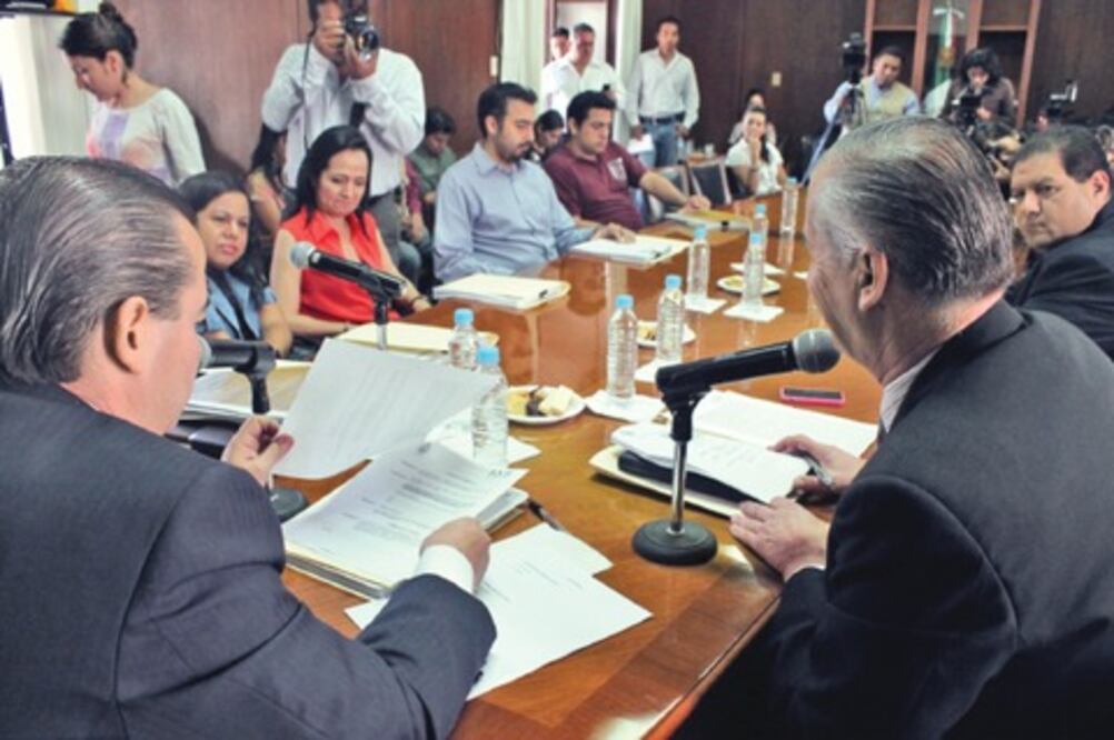 Congreso  local apoya a jóvenes